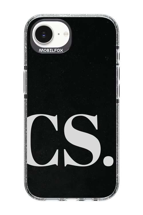 CS (Off Space) 2.0 - Apple iPhone 16e