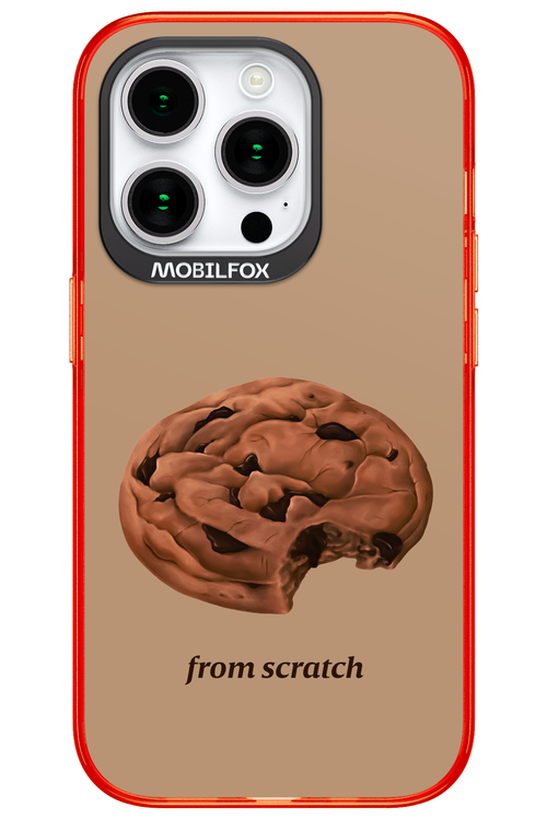 Classy Cookie - Apple iPhone 15 Pro