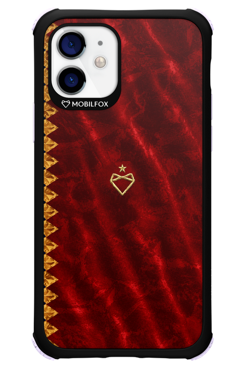 Spania x Mobilfox 2.0 - Apple iPhone 12