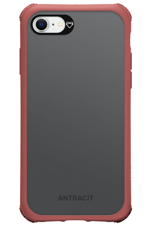 Antracit 2.0 - Apple iPhone SE 2022