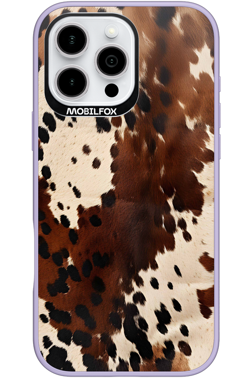 Wild Cow 2.0 - Apple iPhone 16 Pro Max