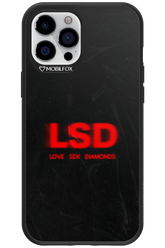 LSD 2.0 - Apple iPhone 12 Pro Max