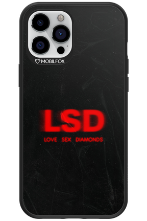 LSD 2.0 - Apple iPhone 12 Pro Max
