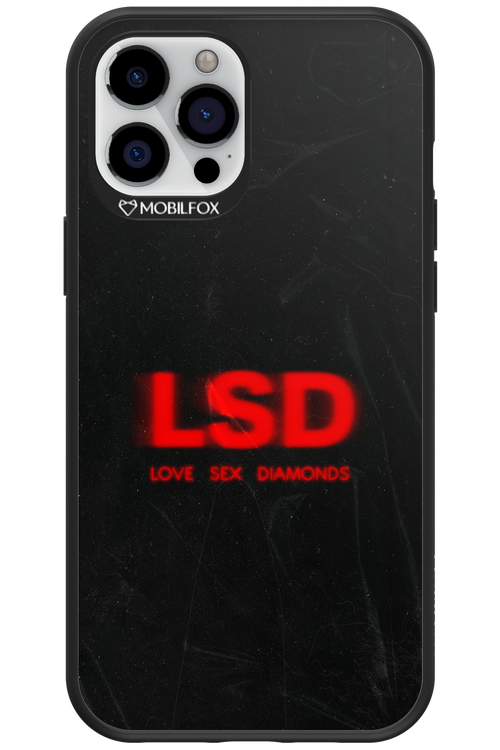 LSD 2.0 - Apple iPhone 12 Pro Max