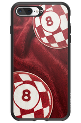 Lucky 8 2.0 - Apple iPhone 7 Plus