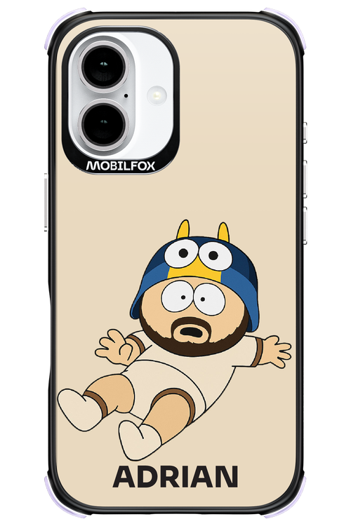 ChildHeli 1 2.0 - Apple iPhone 16