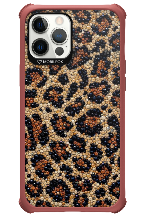 Crystal Roar 2.0 - Apple iPhone 12 Pro Max