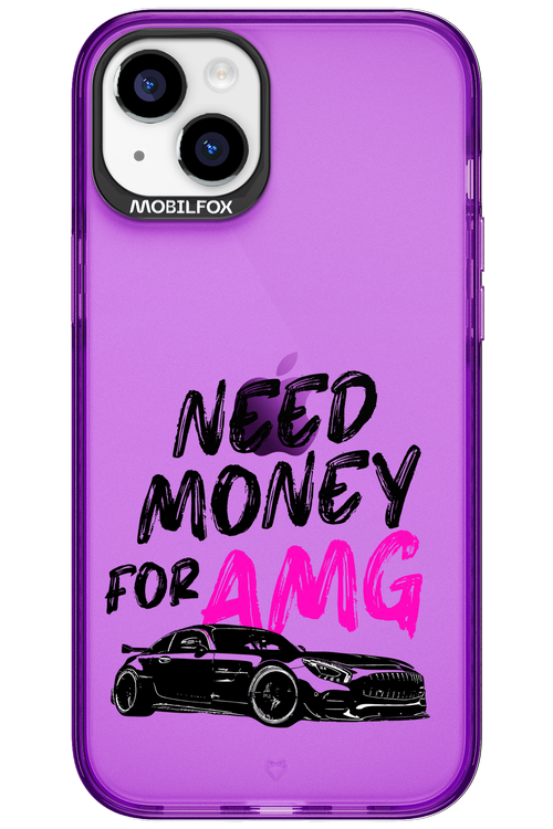 Need money for AMG - Apple iPhone 15 Plus