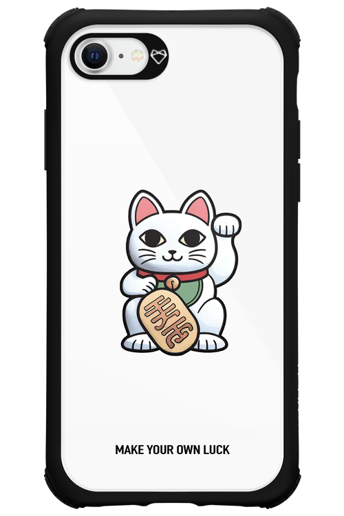 Maneki Neko - Apple iPhone SE 2020