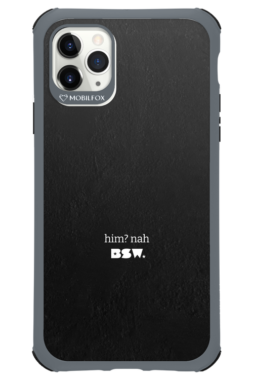 BSW FourSeasons 9 2.0 - Apple iPhone 11 Pro Max