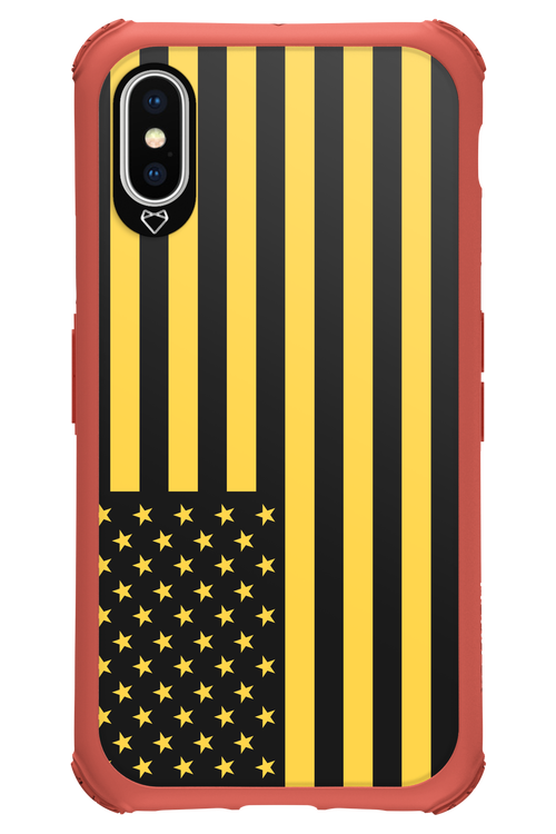 Safety Stars 2.0 - Apple iPhone XS