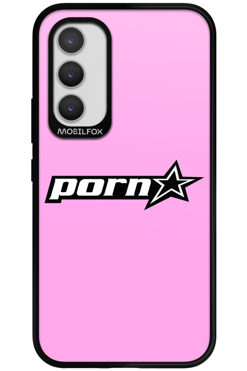 Porn 2.0 - Samsung Galaxy A34
