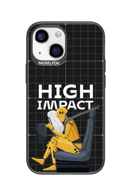 High Impact - Apple iPhone 13 Mini