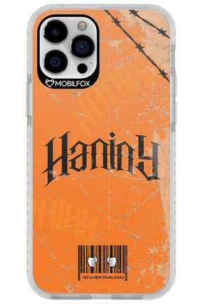 Haniny Grunge - Apple iPhone 12 Pro