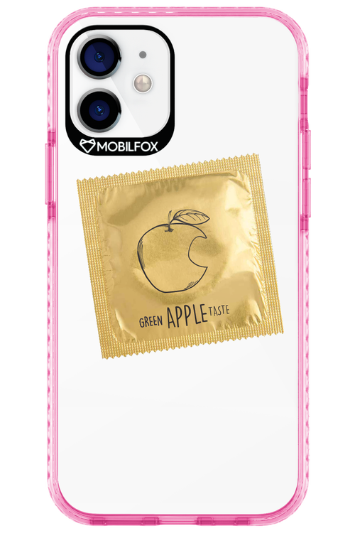 Safety Apple 2.0 - Apple iPhone 12