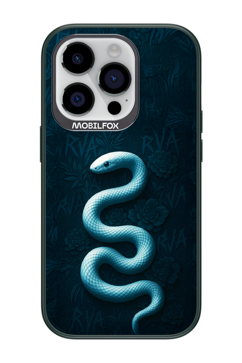 Night Venom 2.0 - Apple iPhone 14 Pro
