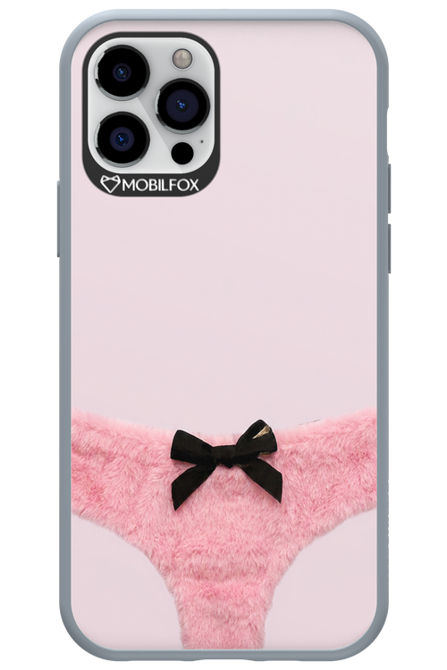 Furr Panties 2.0 - Apple iPhone 12 Pro