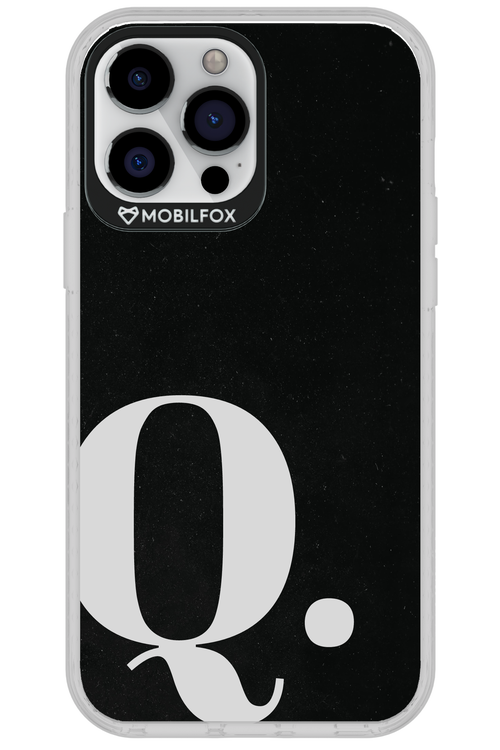 Q (Off Space) 2.0 - Apple iPhone 13 Pro Max
