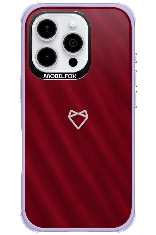 Ungaria X Mobilfox 2.0 - Apple iPhone 16 Pro
