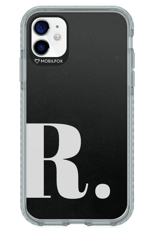 R (Off Space) 2.0 - Apple iPhone 11