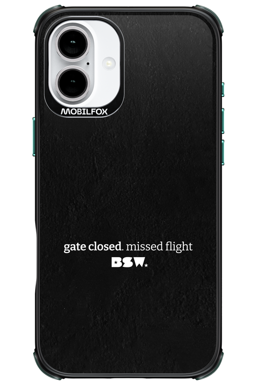 BSW FourSeasons 5 2.0 - Apple iPhone 16 Plus