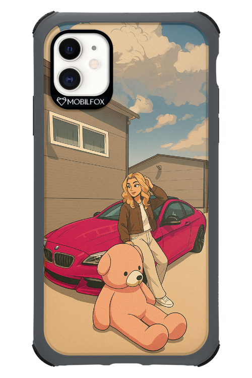 Bearr 2.0 - Apple iPhone 11