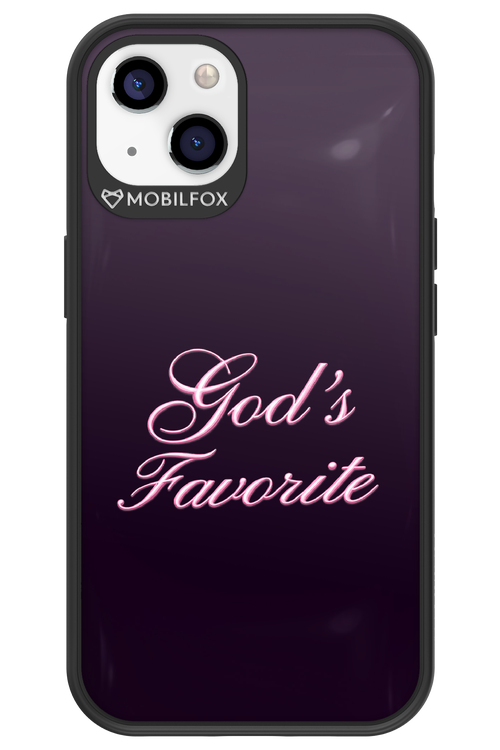 God's Favorite 2.0 - Apple iPhone 13