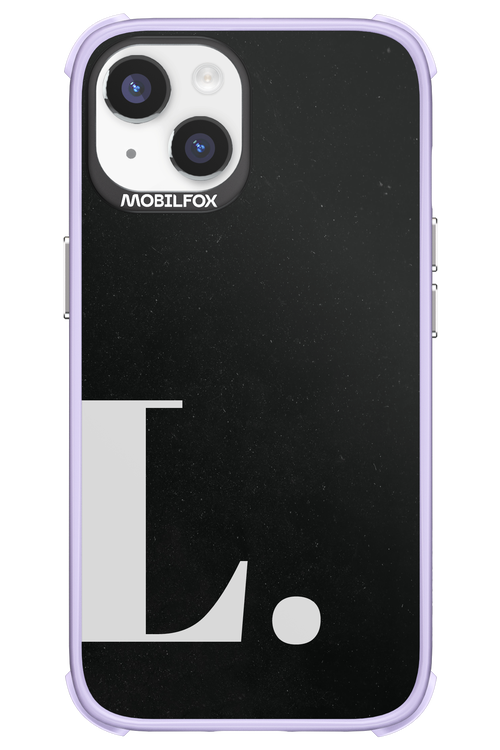L (Off Space) 2.0 - Apple iPhone 14