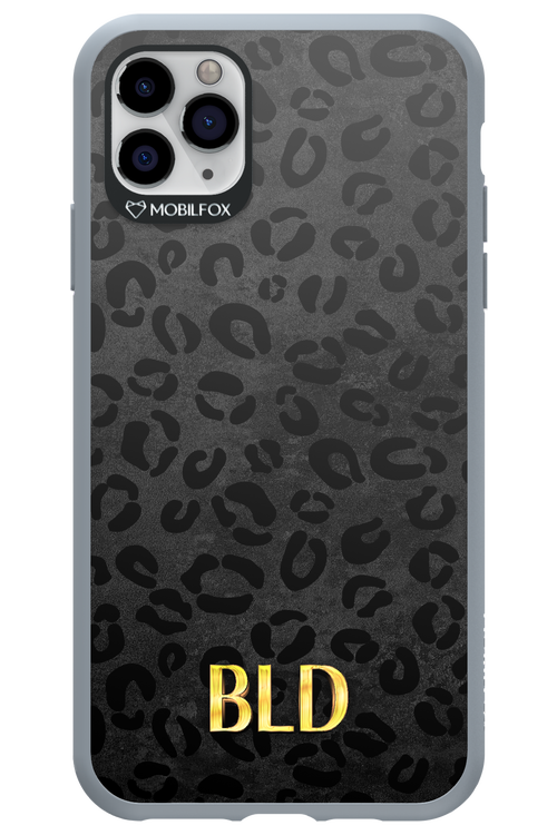 BLD BLVCK LEO 2.0 - Apple iPhone 11 Pro Max