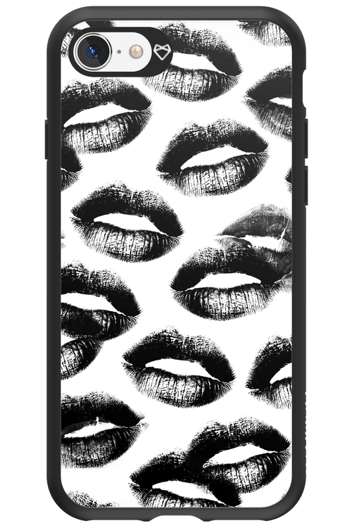 Ghost Kiss 2.0 - Apple iPhone SE 2020