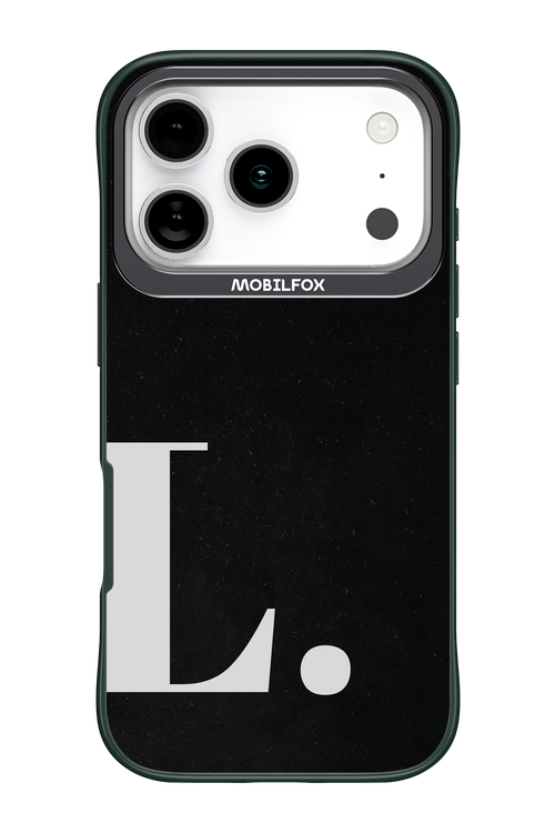 L (Off Space) 2.0 - Apple iPhone 17 Pro