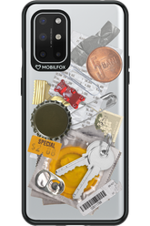 Just in Case 2.0 - OnePlus 8T