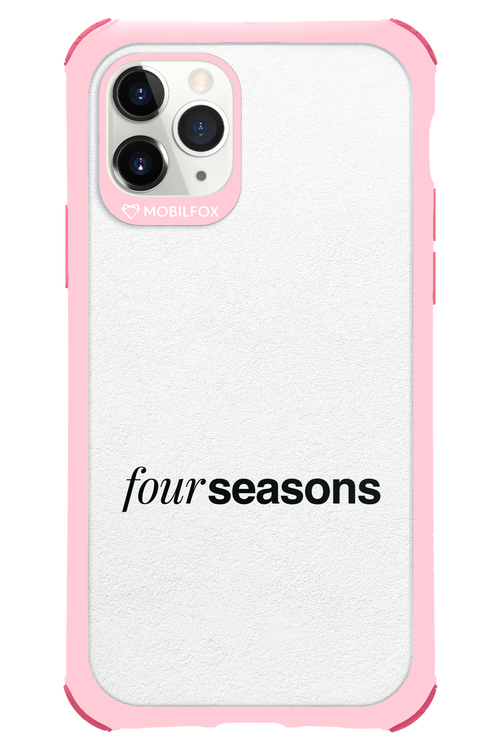 BSW FourSeasons 11 2.0 - Apple iPhone 11 Pro