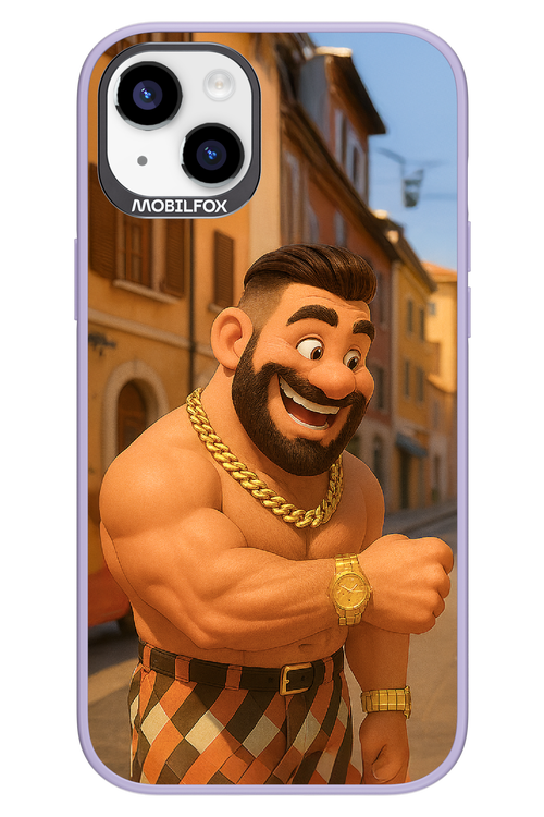 Dude - Apple iPhone 14 Plus