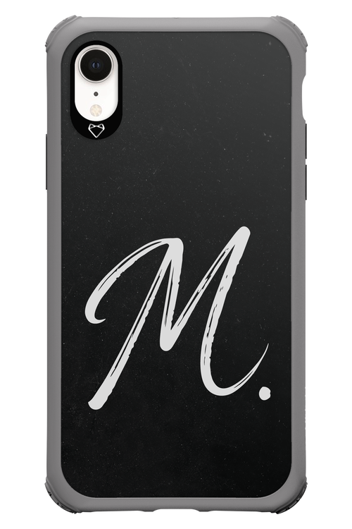 (Off Space) M 2.0 - Apple iPhone XR