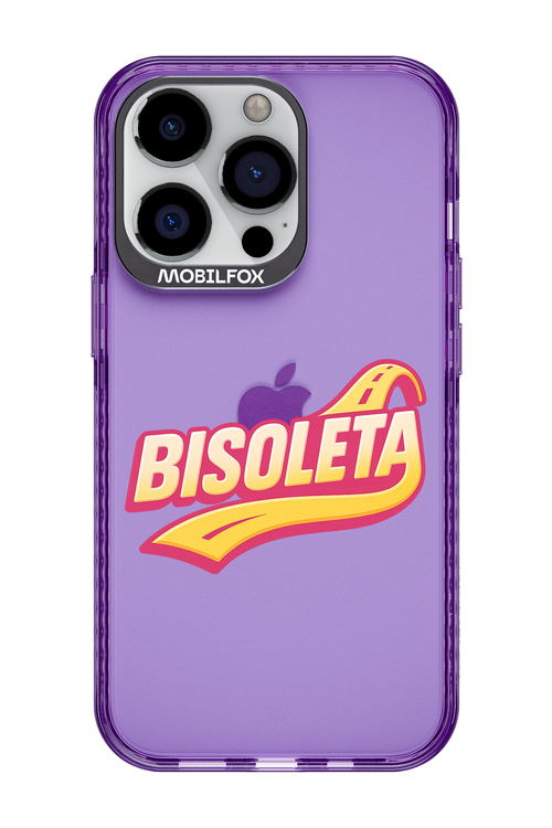 Bisoleta - Apple iPhone 13 Pro