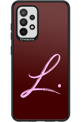 (Dark Blush) L 2.0 - Samsung Galaxy A52 / A52 5G / A52s