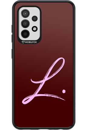 (Dark Blush) L 2.0 - Samsung Galaxy A52 / A52 5G / A52s