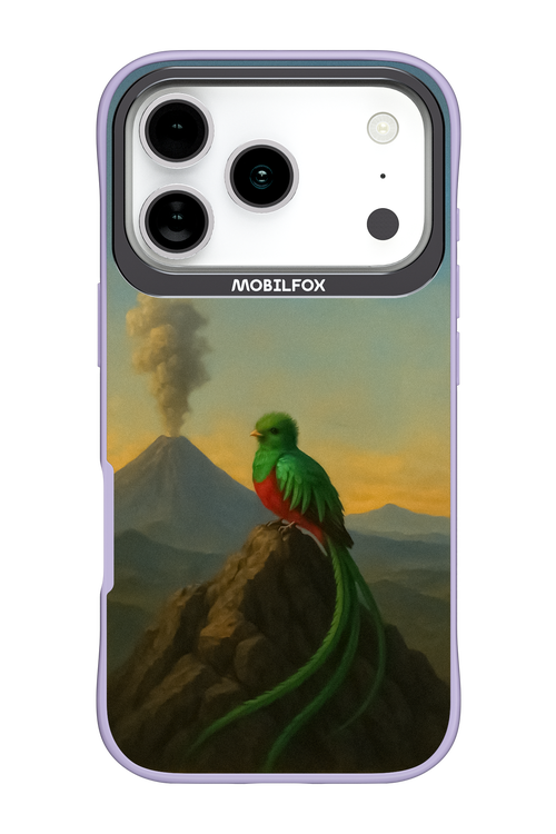 Birdy 2.0 - Apple iPhone 17 Pro