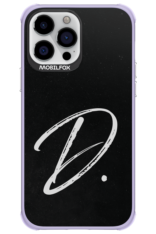(Off Space) D 2.0 - Apple iPhone 13 Pro Max