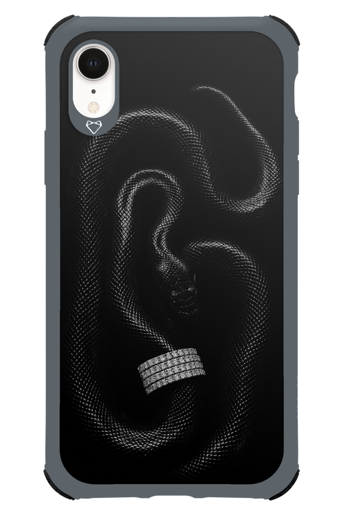 Diamond Mamba - Apple iPhone XR