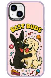 Best Buds 2.0 - Apple iPhone 15 Plus