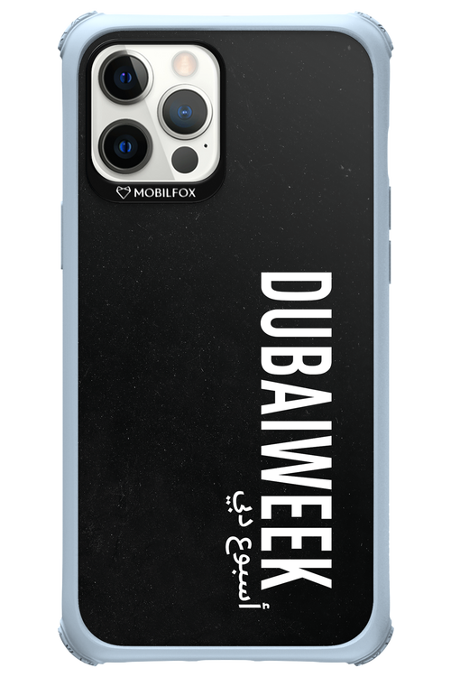 Dubaiweek 2.0 - Apple iPhone 12 Pro Max