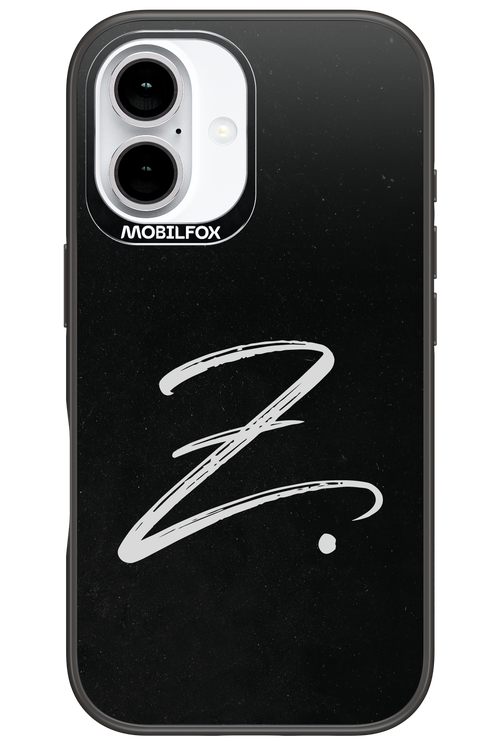 (Off Space) Z 2.0 - Apple iPhone 16