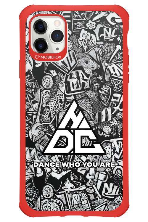 HDC 7 - Apple iPhone 11 Pro Max