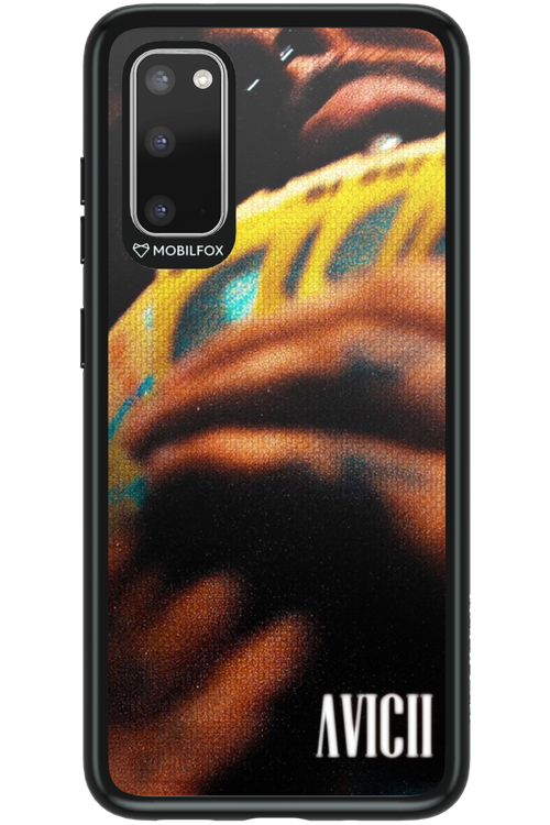 Avicii 2.0 - Samsung Galaxy S20
