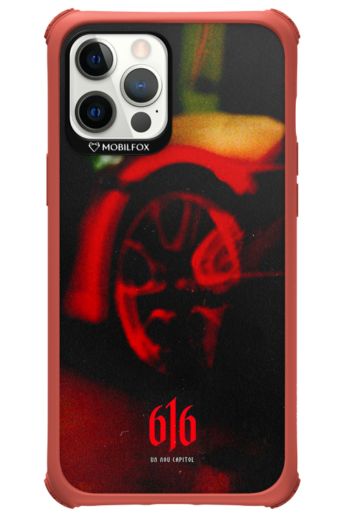 616 2.0 - Apple iPhone 12 Pro Max