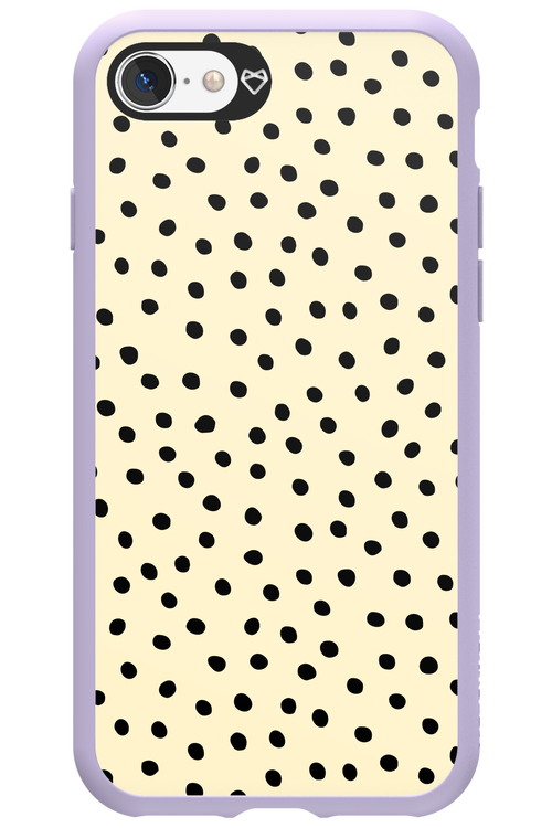 Polka Dots 2.0 - Apple iPhone SE 2022
