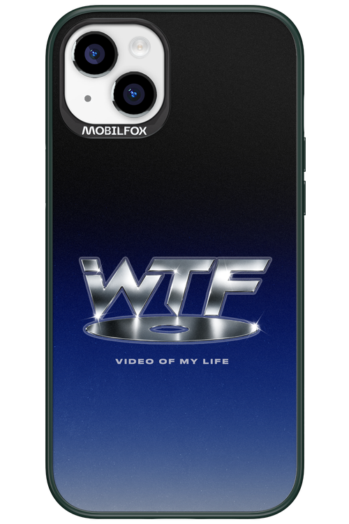 W T F 2.0 - Apple iPhone 15 Plus