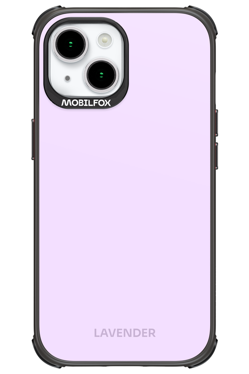 LAVENDER - FS2 2.0 - Apple iPhone 15